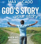 God's story, your story: when His becomes yours cover image cdn