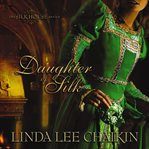 Daughter of silk cover image cdn