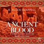 Ancient blood cover image cdn