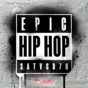 Epic hip hop cover image cdn
