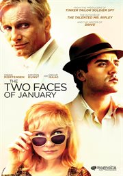 The two faces of January cover image cdn