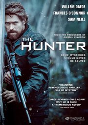 The hunter cover image cdn