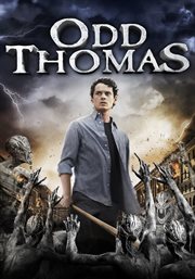 Odd Thomas cover image cdn