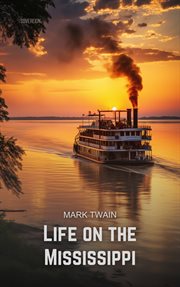 Life on the Mississippi cover image cdn