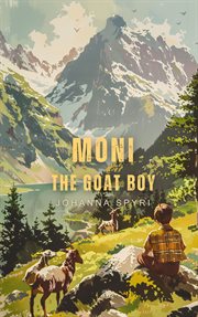Moni the goat boy cover image cdn