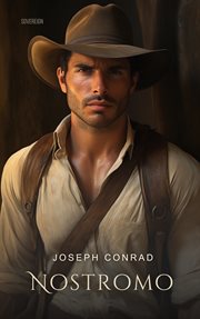 Nostromo cover image cdn