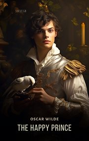 The happy prince cover image cdn