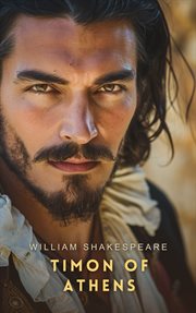Timon of Athens cover image cdn