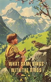What Sami sings with the birds cover image cdn