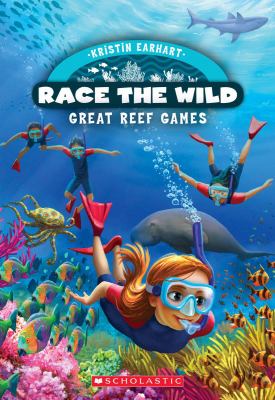 Great reef games cover image