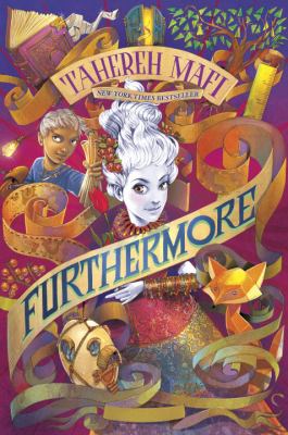 Furthermore cover image