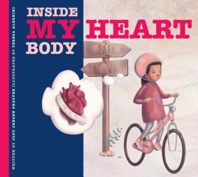My heart  cover image cdn