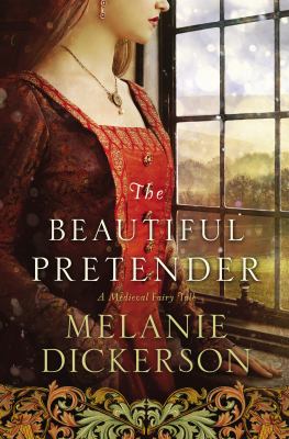 The beautiful pretender cover image