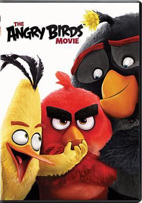 The angry birds movie cover image cdn