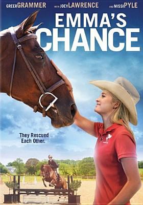 Emma's chance cover image