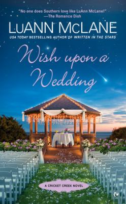Wish upon a wedding cover image