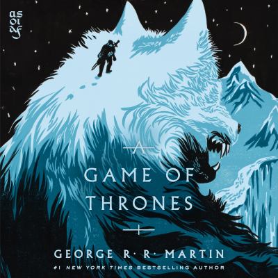 Game of Thrones, A A Song of Ice and Fire: Book One cover image cdn