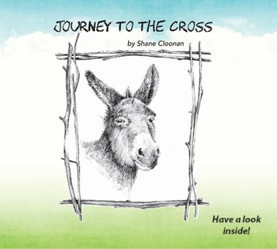 Journey to the cross cover image