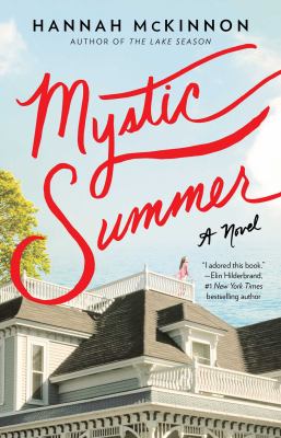Mystic summer cover image