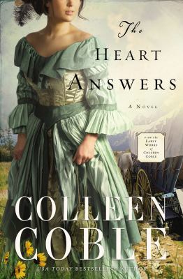 The heart answers cover image