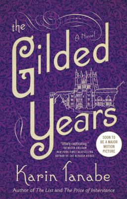 The gilded years cover image