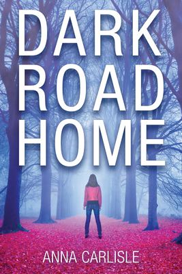 Dark road home : a Gin Sullivan mystery  cover image cdn