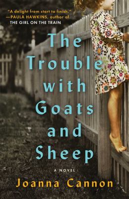 The trouble with goats and sheep cover image