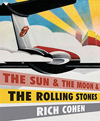 The sun & the moon & the Rolling Stones cover image