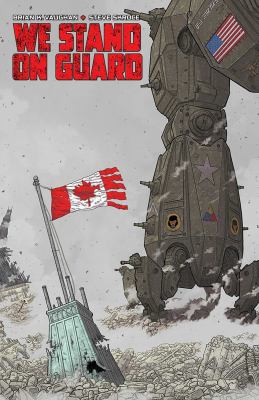 We stand on guard  cover image cdn