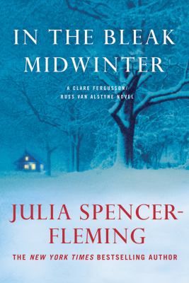 In the bleak midwinter cover image