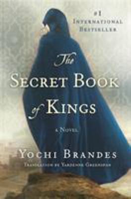 The secret book of kings cover image