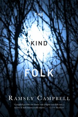 The kind folk cover image