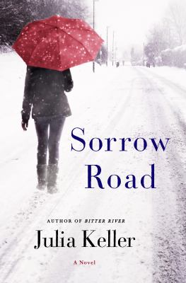 Sorrow road cover image