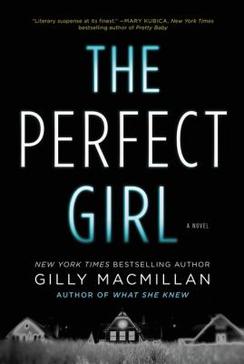 The perfect girl cover image