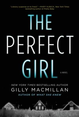 The perfect girl  cover image cdn
