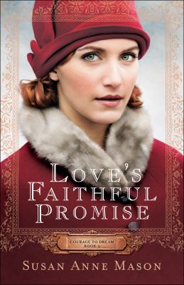 Love's faithful promise cover image