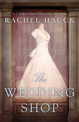 The wedding shop cover image
