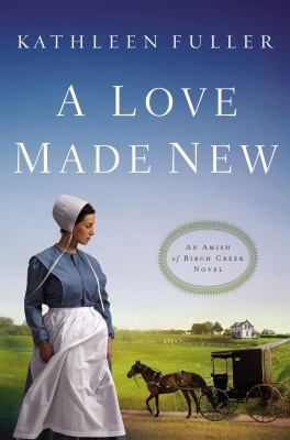 A love made new cover image