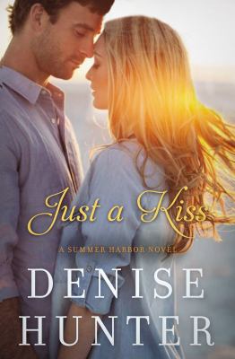 Just a kiss  cover image cdn