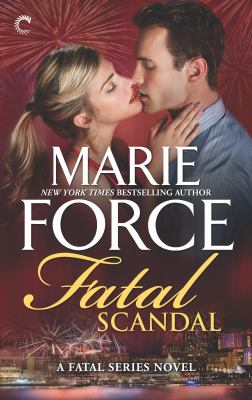 Fatal scandal  cover image cdn
