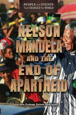 Nelson Mandela and the end of apartheid cover image