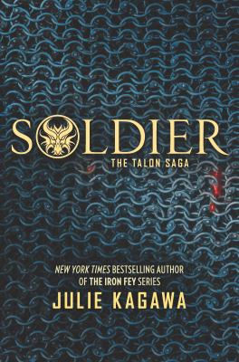 Soldier  cover image cdn