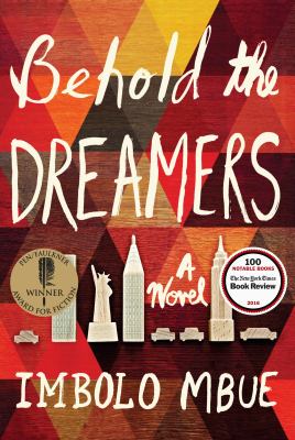 Behold the dreamers  cover image cdn
