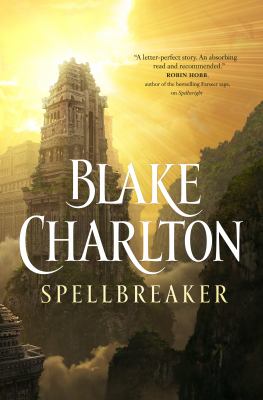 Spellbreaker  cover image cdn