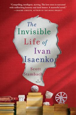 The invisible life of Ivan Isaenko cover image