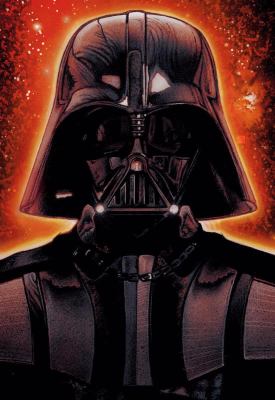 The rise and fall of Darth Vader cover image