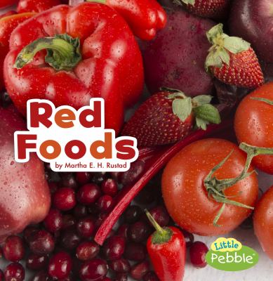 Red foods  cover image cdn