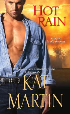 Hot rain  cover image cdn