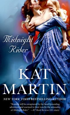 Midnight rider  cover image cdn