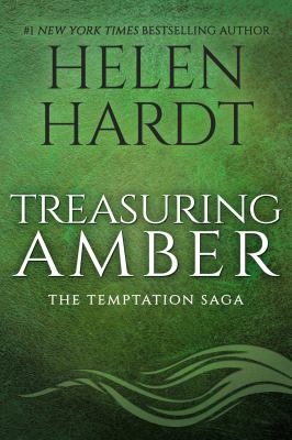 Treasuring Amber cover image